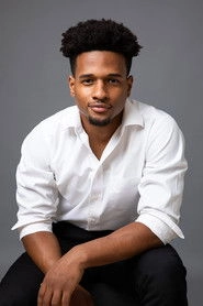 Ảnh diễn viên Juvan Elisma