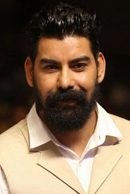 Ảnh diễn viên Kabir Duhan Singh