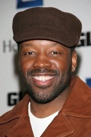 Ảnh diễn viên Kadeem Hardison