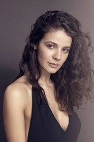 Ảnh diễn viên Kahina Carina