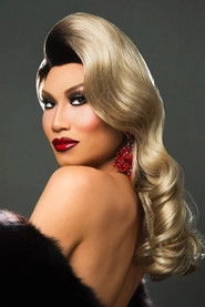 Ảnh diễn viên Kahmora Hall