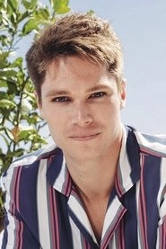 Ảnh diễn viên Kai Luke Brummer