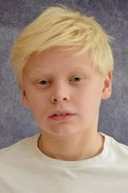 Ảnh diễn viên Kai Wilson