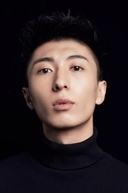 Ảnh diễn viên Kai Zhou