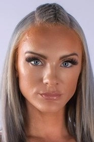 Ảnh diễn viên Kailey Dawn Latimer