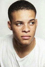 Ảnh diễn viên Kaine Buffonge