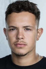 Ảnh diễn viên Kaine Zajaz