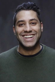 Ảnh diễn viên Kais Setti