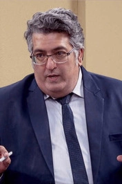 Ảnh diễn viên Kaizaad Kotwal