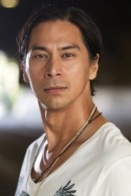 Ảnh diễn viên Kalani Queypo