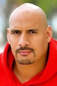 Ảnh diễn viên Kaleti Williams