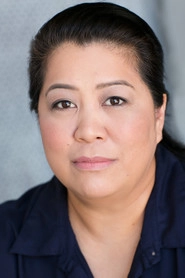 Ảnh diễn viên Kaliko Kauahi