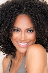 Ảnh diễn viên Kalilah Harris