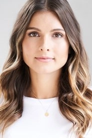 Ảnh diễn viên Kalinka Pétrie