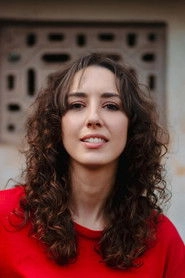 Ảnh diễn viên Kallirroi Tziafeta