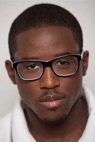 Ảnh diễn viên Kalvin Winson