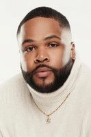 Ảnh diễn viên Kameron Saunders