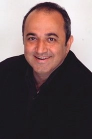 Ảnh diễn viên Kami Asgar