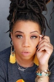 Ảnh diễn viên Kamilah Marshall