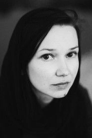 Ảnh diễn viên Kamilla Kase