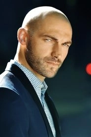 Ảnh diễn viên Kamy D. Bruder