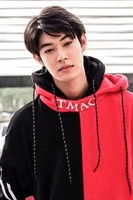 Ảnh diễn viên Kan Krittikorn Jaruthammaporn