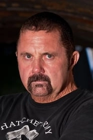 Ảnh diễn viên Kane Hodder