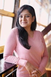 Ảnh diễn viên Kaneez Surka