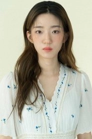 Ảnh diễn viên Kang Chae-young