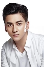 Ảnh diễn viên Kang Lei