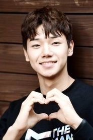 Ảnh diễn viên Kang Tae Woo