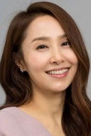 Ảnh diễn viên Kang Yi-eun