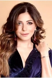 Ảnh diễn viên Kanika Kapoor