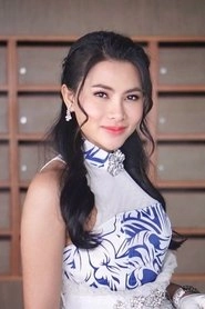 Ảnh diễn viên Kaothip Tidadin