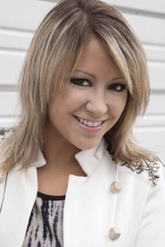 Ảnh diễn viên Kara Eberle