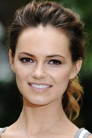 Ảnh diễn viên Kara Tointon