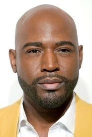 Ảnh diễn viên Karamo Brown