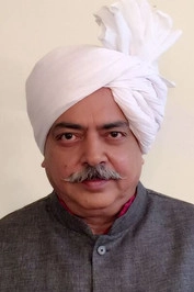 Ảnh diễn viên Karamveer Choudhary