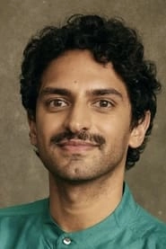 Ảnh diễn viên Karan Soni