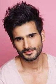 Ảnh diễn viên Karan Tacker