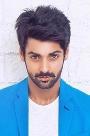 Ảnh diễn viên Karan Wahi