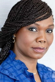 Ảnh diễn viên Kareen Guiock