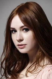 Ảnh diễn viên Karen Gillan