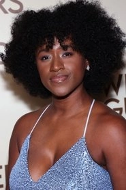 Ảnh diễn viên Karen Joseph Adcock