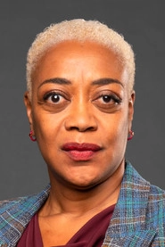 Ảnh diễn viên Karen Robinson