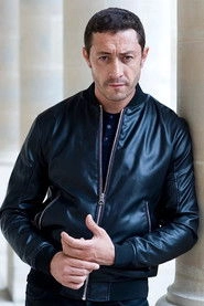 Ảnh diễn viên Karim Lasmi