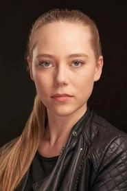 Ảnh diễn viên Karin Carlson