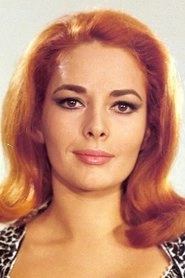 Ảnh diễn viên Karin Dor