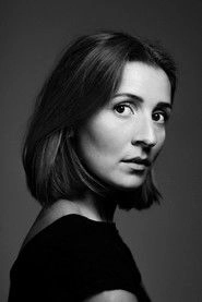 Ảnh diễn viên Karin Klouman