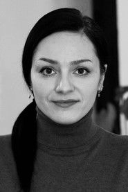 Ảnh diễn viên Karin Martinson